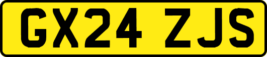 GX24ZJS