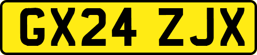 GX24ZJX