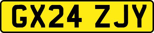 GX24ZJY