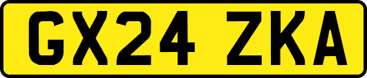 GX24ZKA
