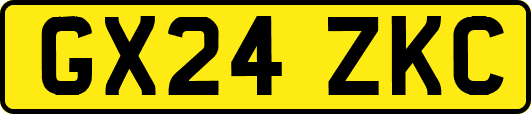 GX24ZKC