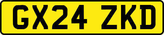 GX24ZKD