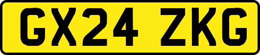 GX24ZKG