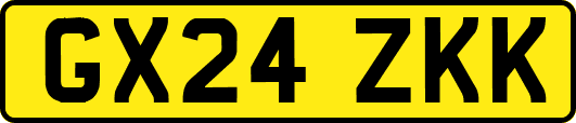 GX24ZKK