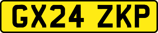 GX24ZKP