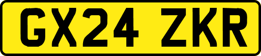 GX24ZKR