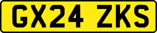 GX24ZKS