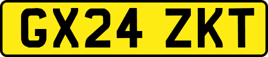 GX24ZKT