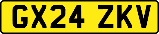 GX24ZKV