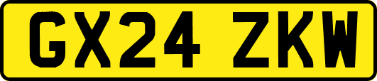 GX24ZKW