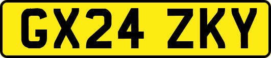 GX24ZKY