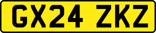 GX24ZKZ