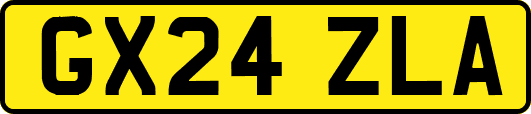 GX24ZLA