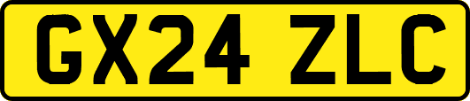 GX24ZLC