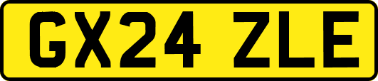 GX24ZLE