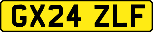 GX24ZLF
