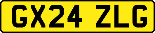 GX24ZLG
