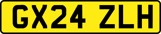 GX24ZLH