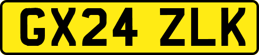 GX24ZLK
