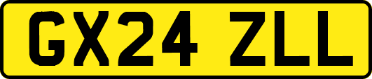 GX24ZLL