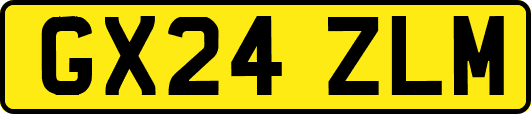 GX24ZLM