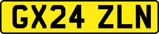 GX24ZLN