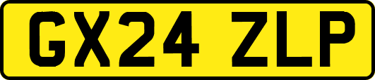 GX24ZLP