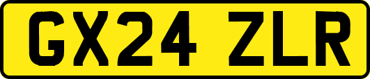 GX24ZLR