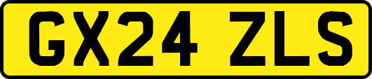GX24ZLS