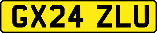 GX24ZLU