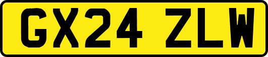GX24ZLW