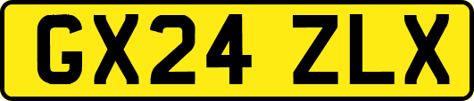 GX24ZLX