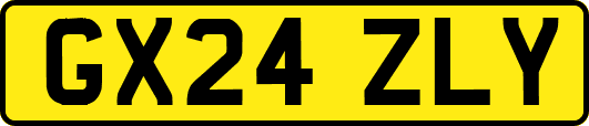 GX24ZLY