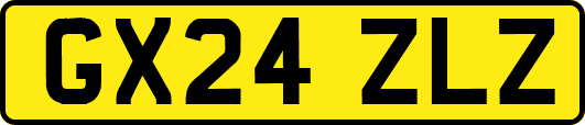 GX24ZLZ