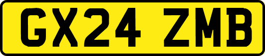 GX24ZMB