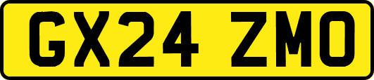 GX24ZMO