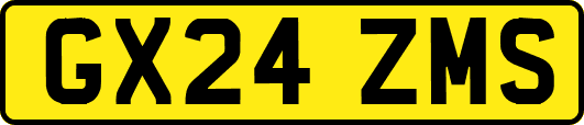 GX24ZMS