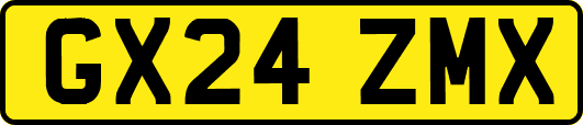 GX24ZMX