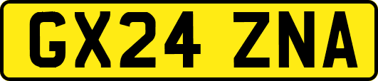 GX24ZNA
