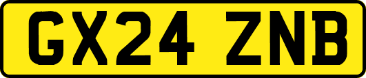 GX24ZNB