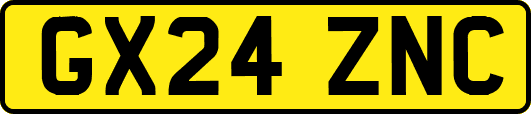 GX24ZNC