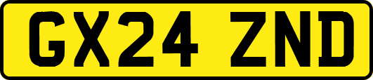 GX24ZND