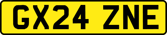 GX24ZNE