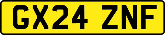 GX24ZNF