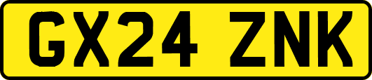 GX24ZNK