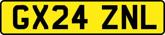GX24ZNL
