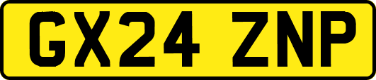 GX24ZNP