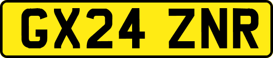 GX24ZNR