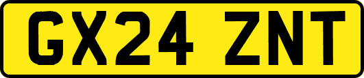 GX24ZNT