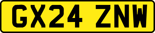 GX24ZNW